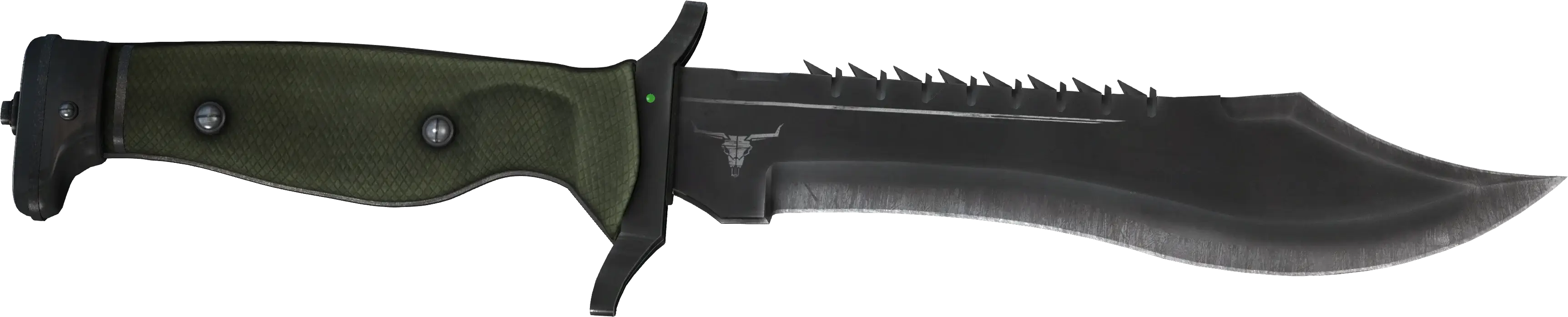 Bowie Knife Vanilla