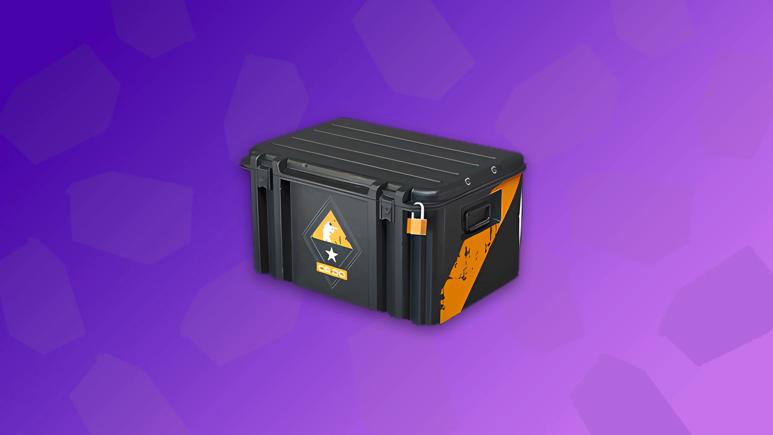 CS:GO Weapon Case