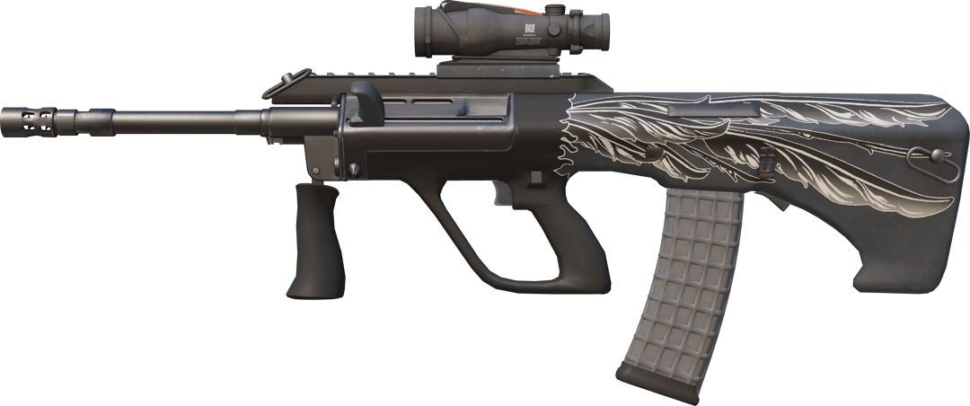 AUG | Wings (Factory New)