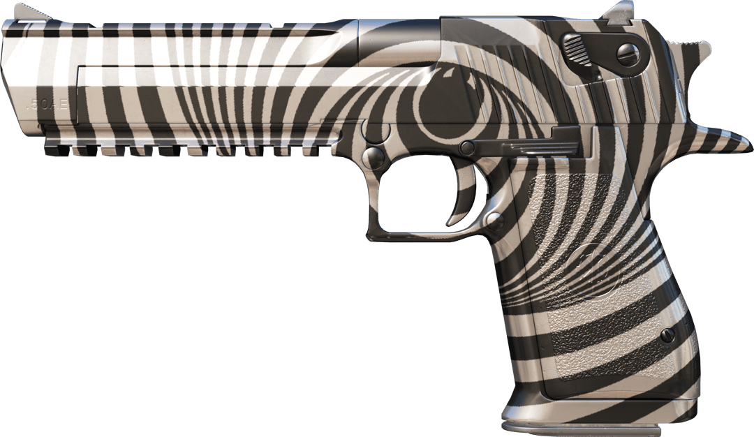 Desert Eagle | Hypnotic (Factory New)