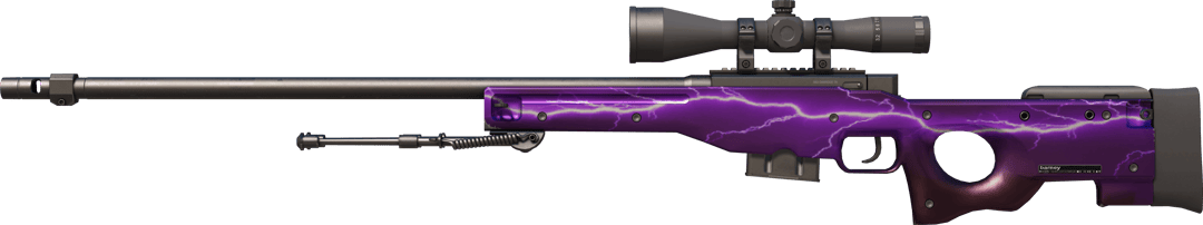 AWP | Lightning Strike (Factory New)