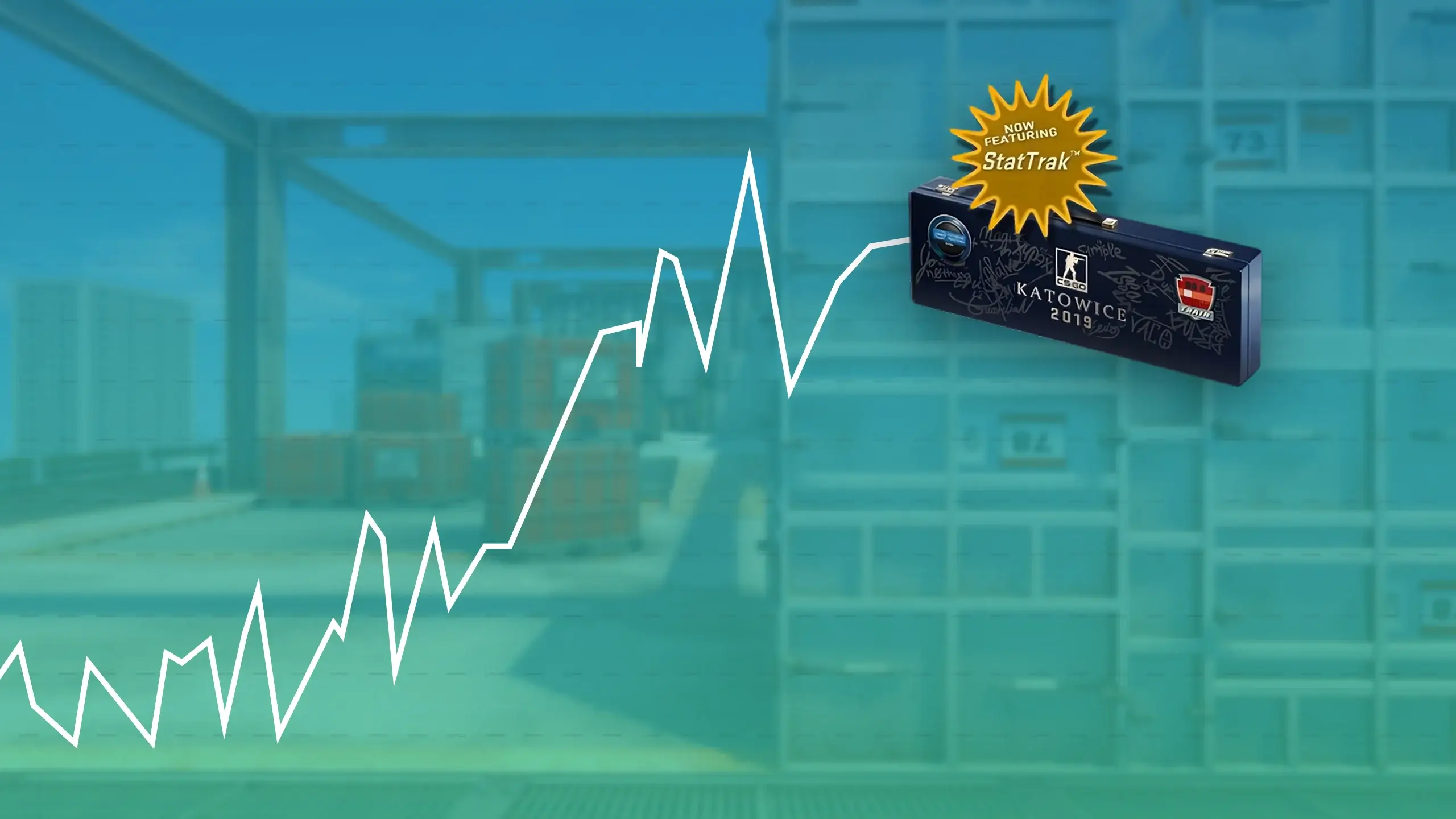 The Rise of StatTrak and Souvenir Skins