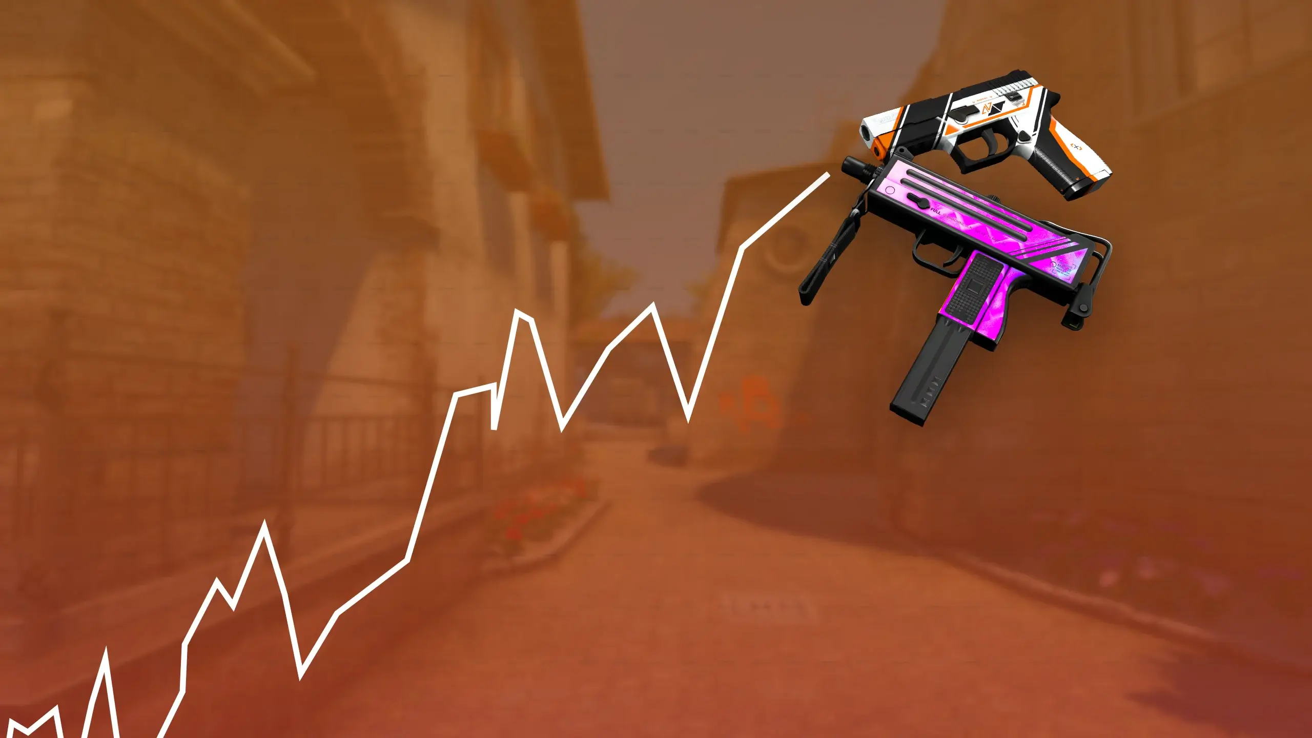 The Skin Market Boom