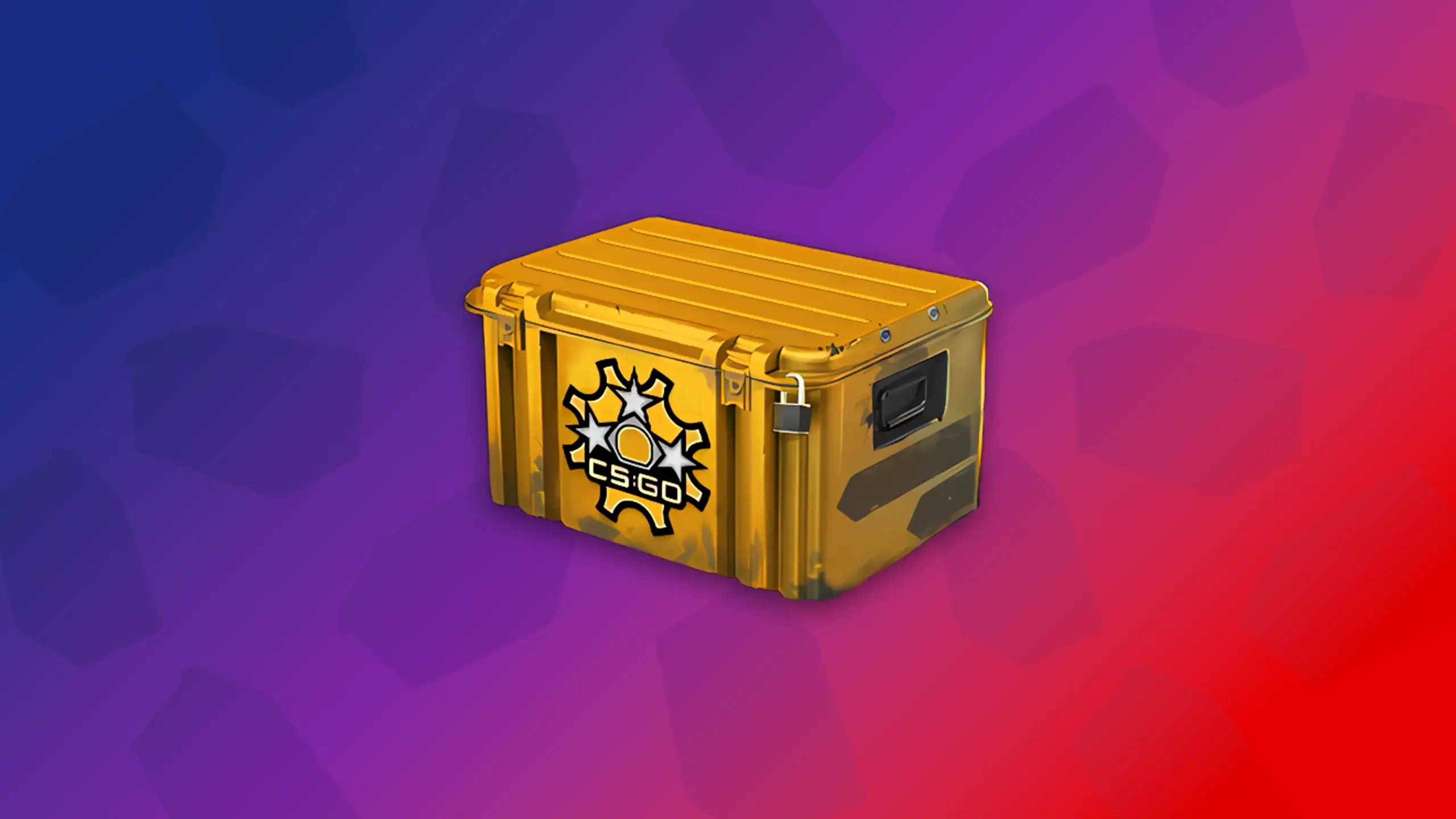 Revolver Case的封面图