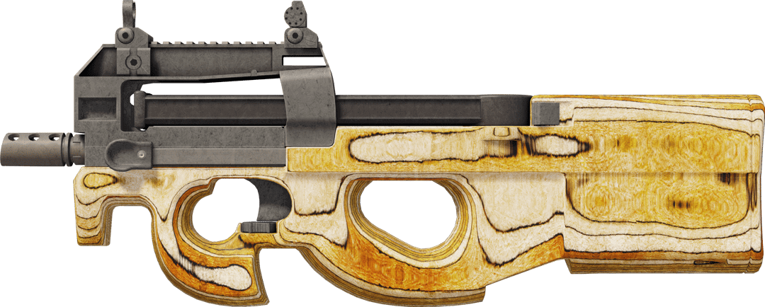 P90 | 木纹形状图片