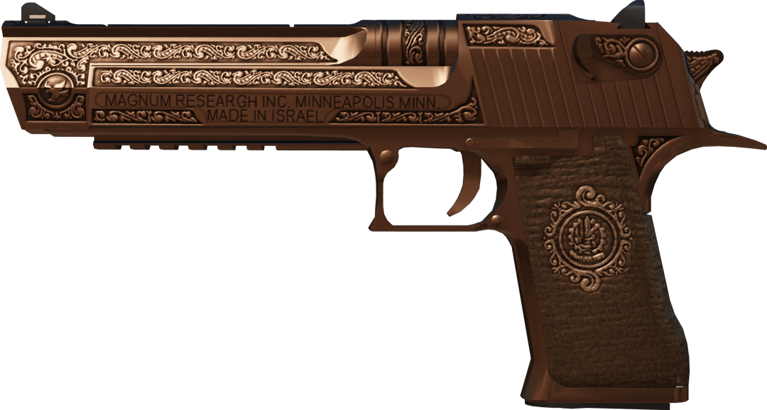 沙漠之鹰 | 科林斯图片