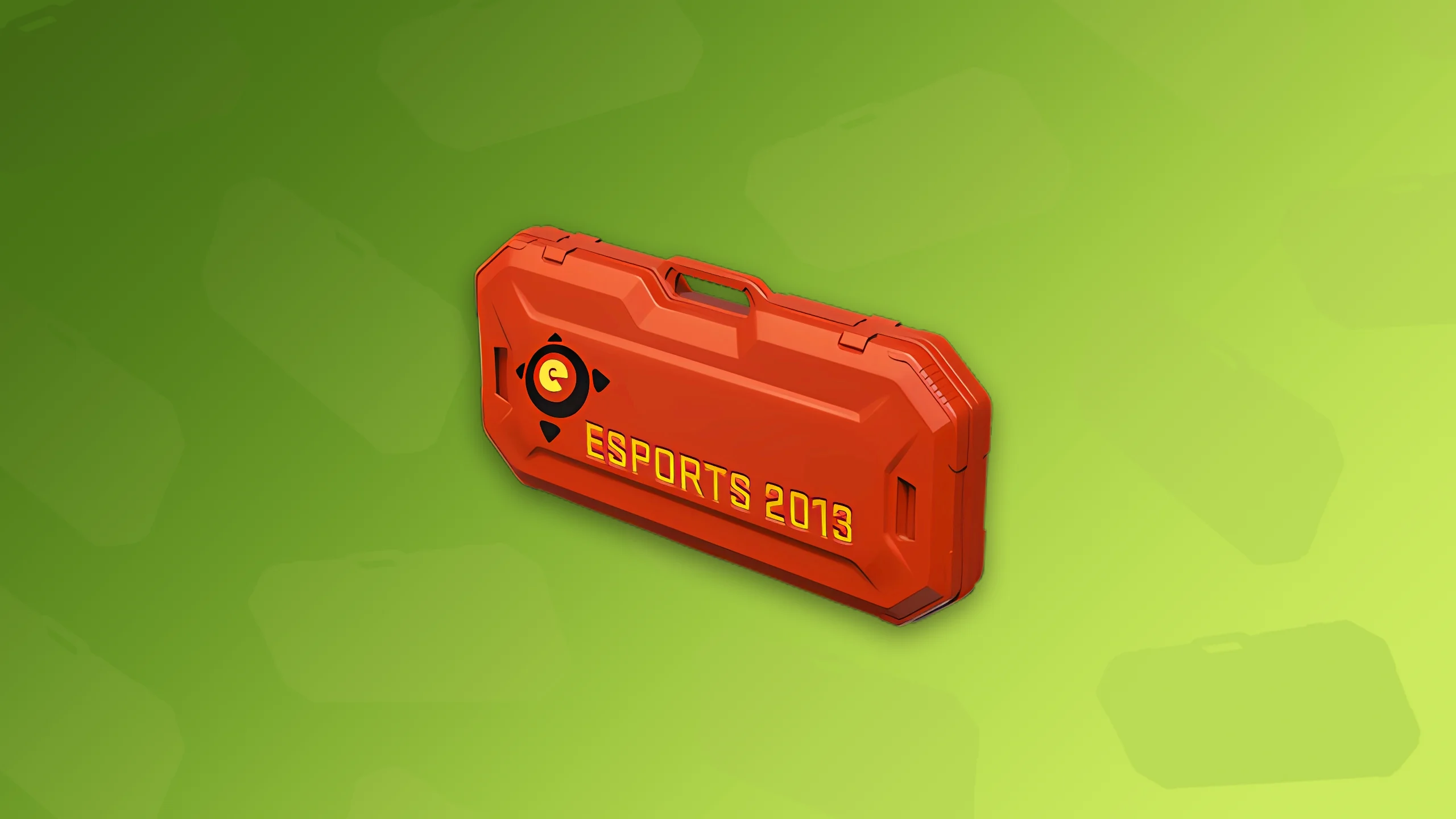 eSports 2013 Case