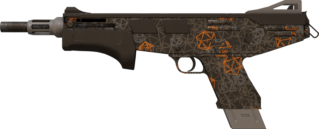 MAG-7 | Memento (Factory New) MAG-7 | Memento (Factory New)