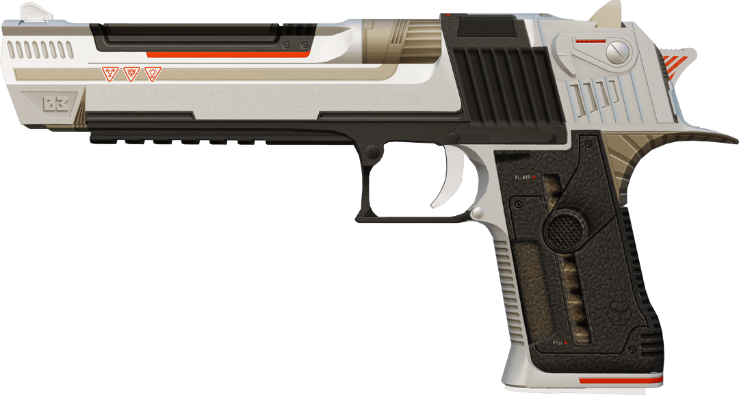 Desert Eagle | Mecha Industries (Factory New)