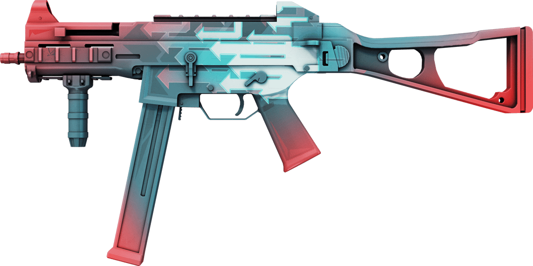 UMP-45 | Momentum (Factory New)