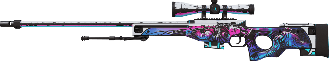 AWP | Neo-Noir (Factory New)