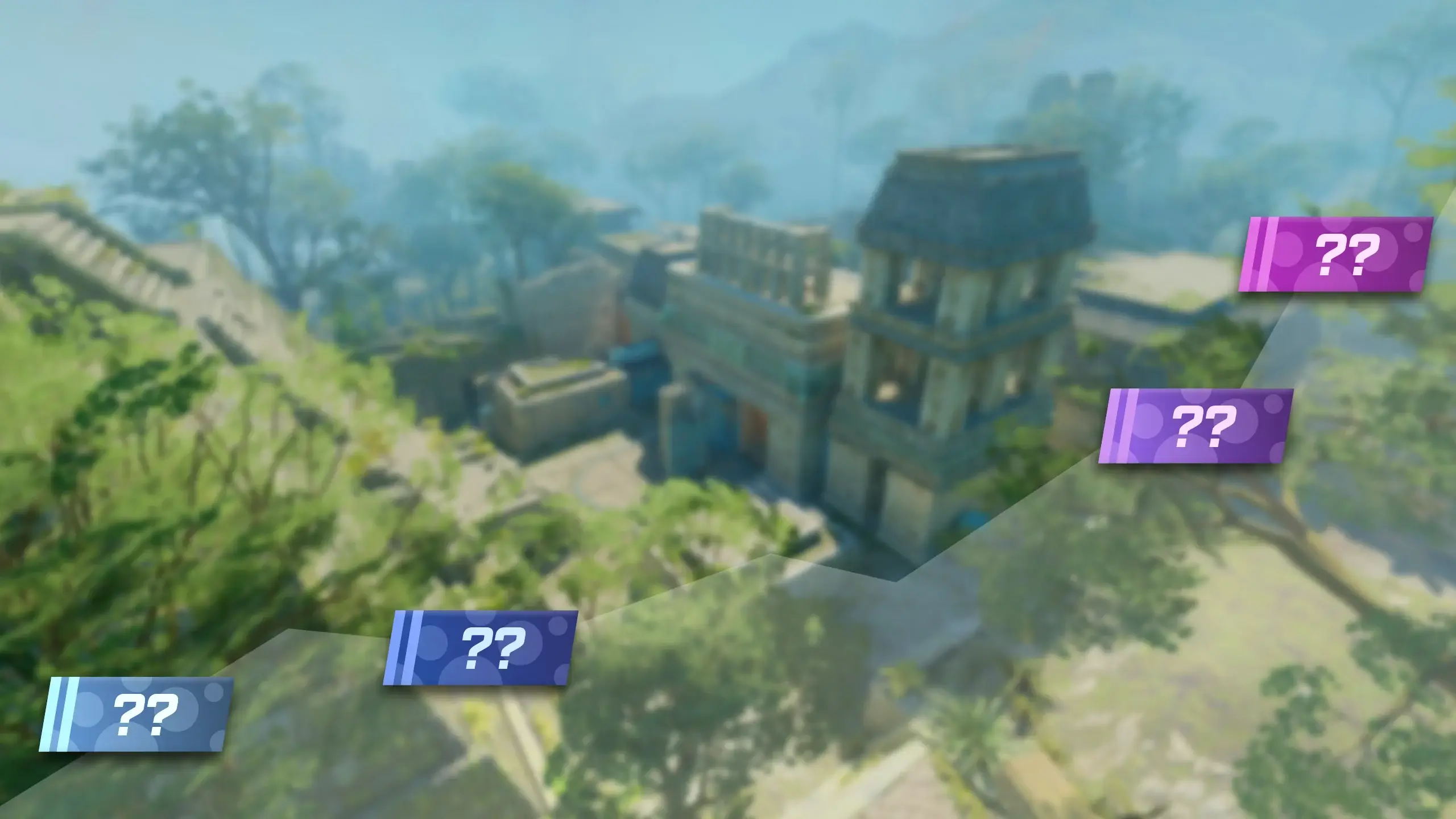 CS:GO 排名系统详解