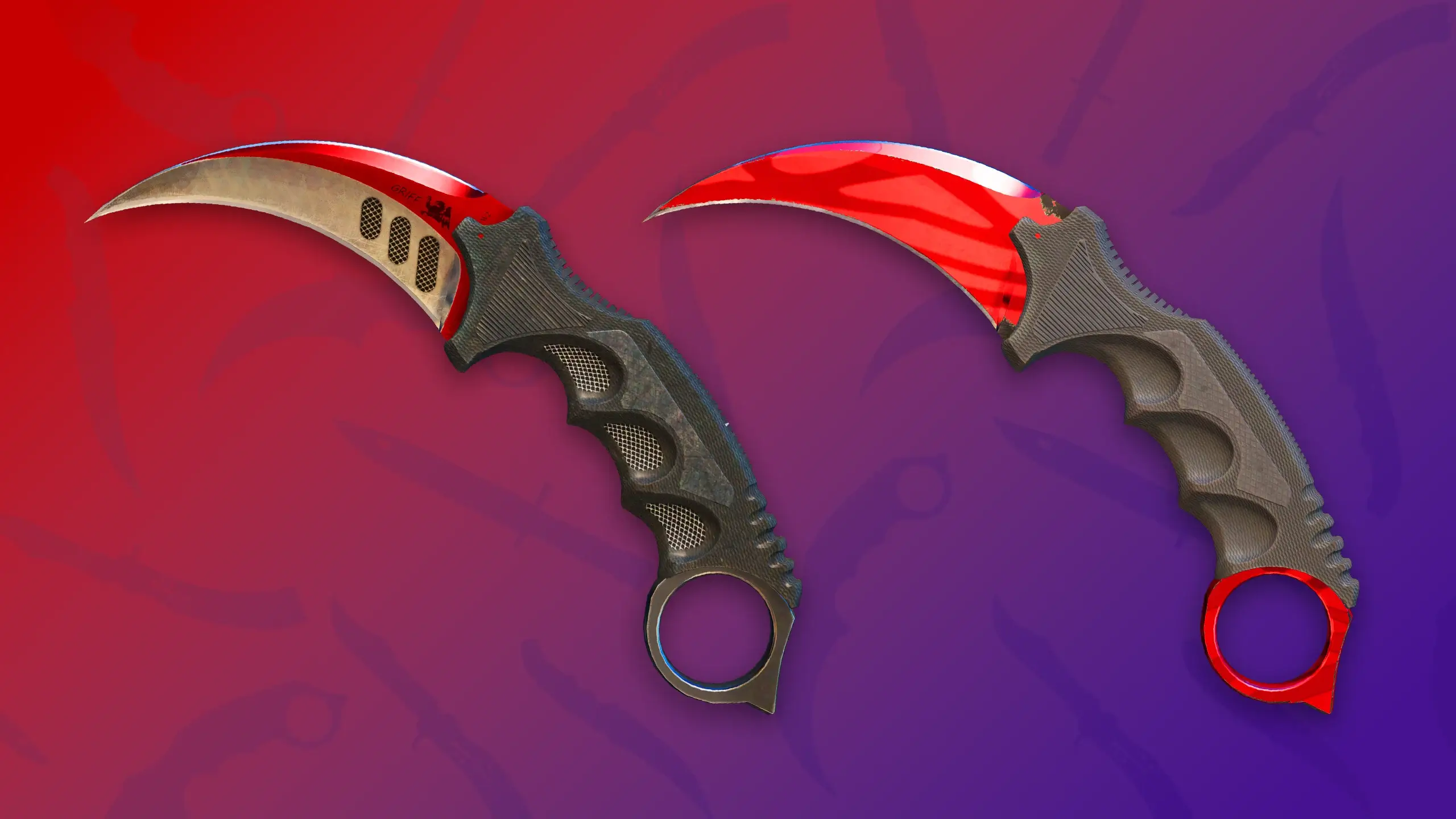 如何在CS2中获得刀具皮肤 - 所有方法详解