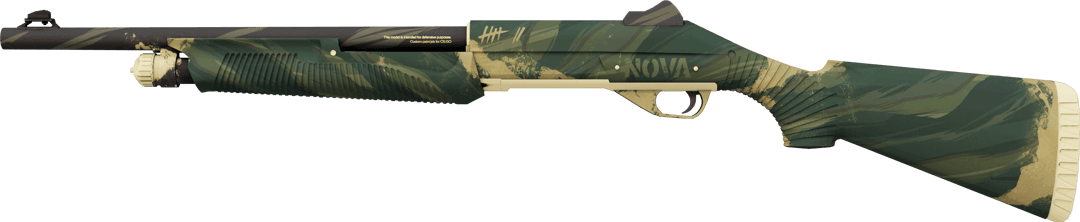 Nova | Ranger (Factory New)