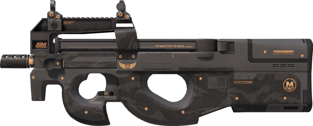 P90 | Elite Build (Factory New)