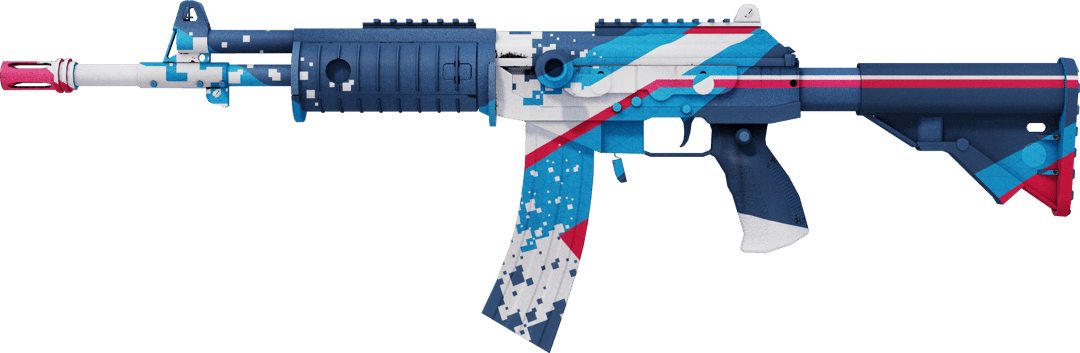 Galil AR | Rocket Pop (Factory New)