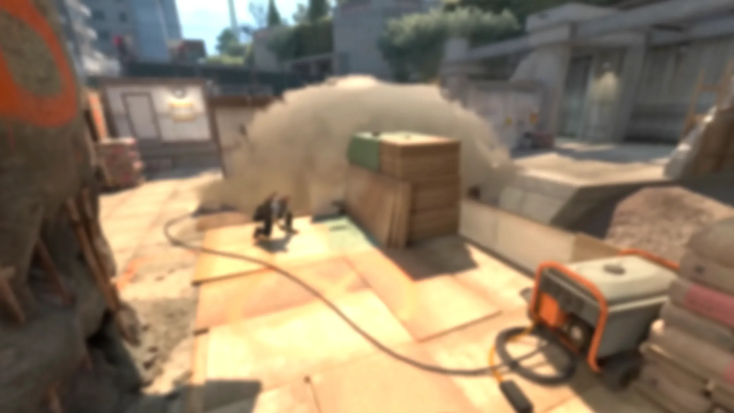 Counter-Strike 2 is coming!