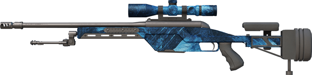 SSG 08 | 深渊（崭新出厂）