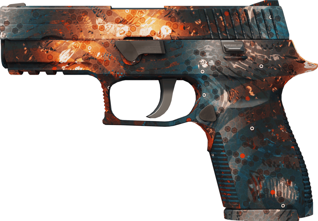 P250 | 超新星（崭新出厂）