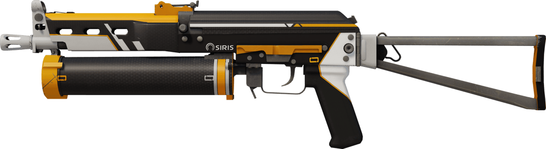 PP-Bizon | 奥西里斯（崭新出厂）