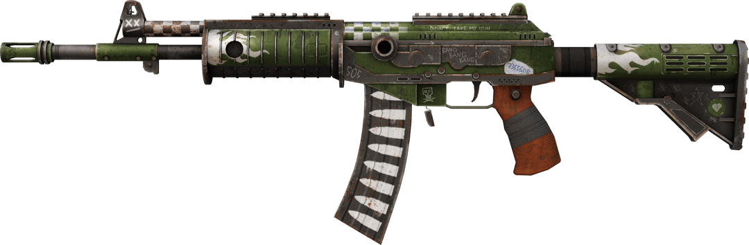 Galil AR Vandal (Factory New)