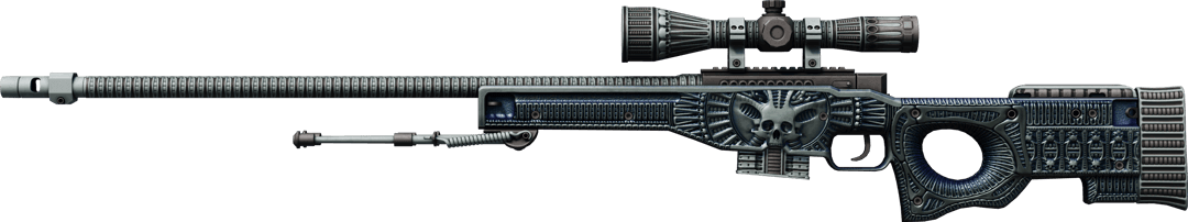 AWP Exoskeleton (Factory New)