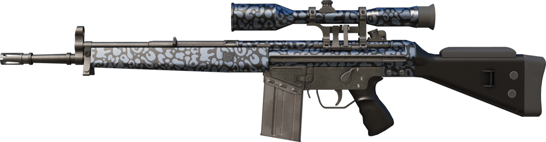 G3SG1 | 阴暗 (Factory New)