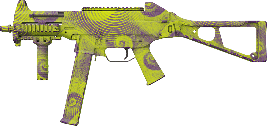 UMP-45 | 妄想 (Factory New)