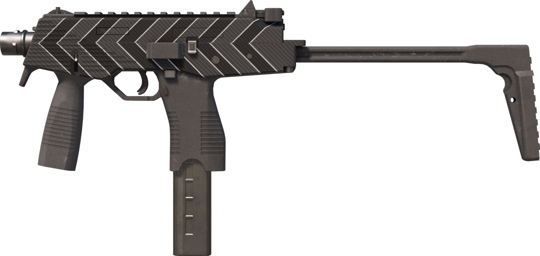 MP9 | 飞镖 (Factory New)