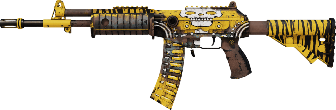 Galil AR | Chatterbox (Field-Tested)