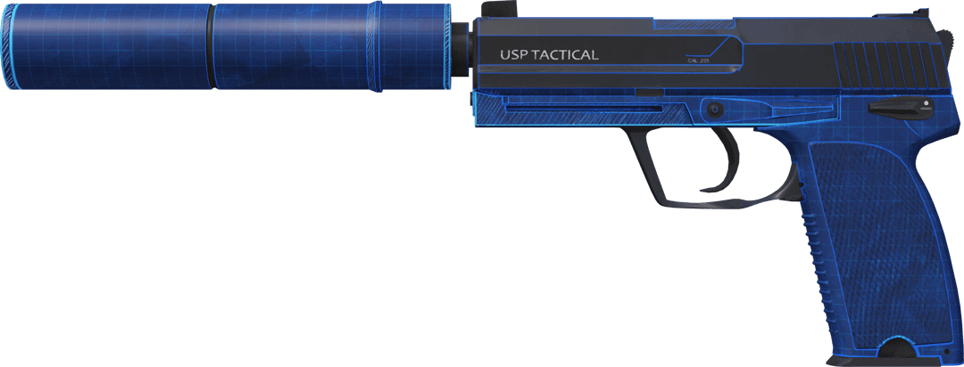 USP-S | Blueprint (Factory New)