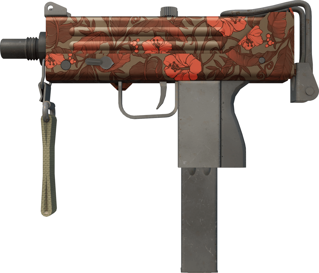 MAC-10 | Aloha (Factory New)