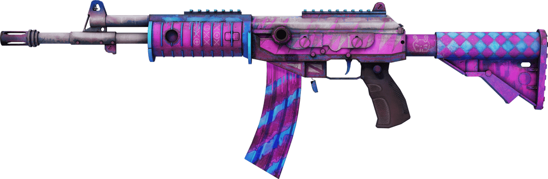 Galil AR | Sugar Rush (Factory New)