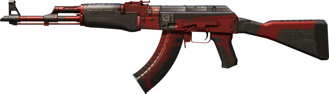 AK-47 | Orbit Mk01 (Factory New)