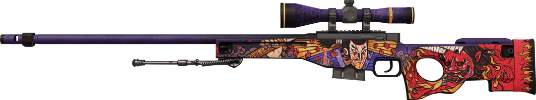 AWP | Oni Taiji (Factory New)