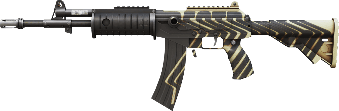 Galil AR | 破坏者（崭新出厂）