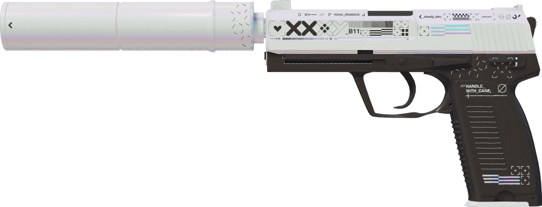 USP-S | 打印流（崭新出厂）
