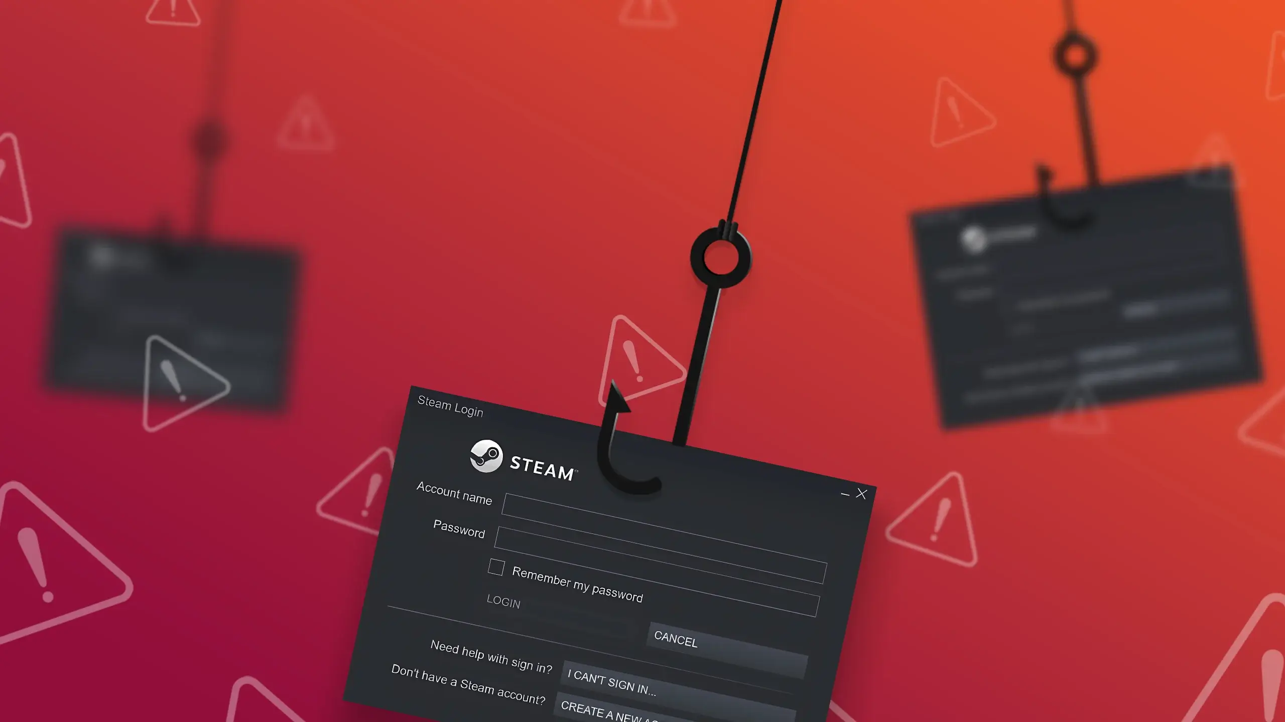 Protect yourself against Phishing Scams!