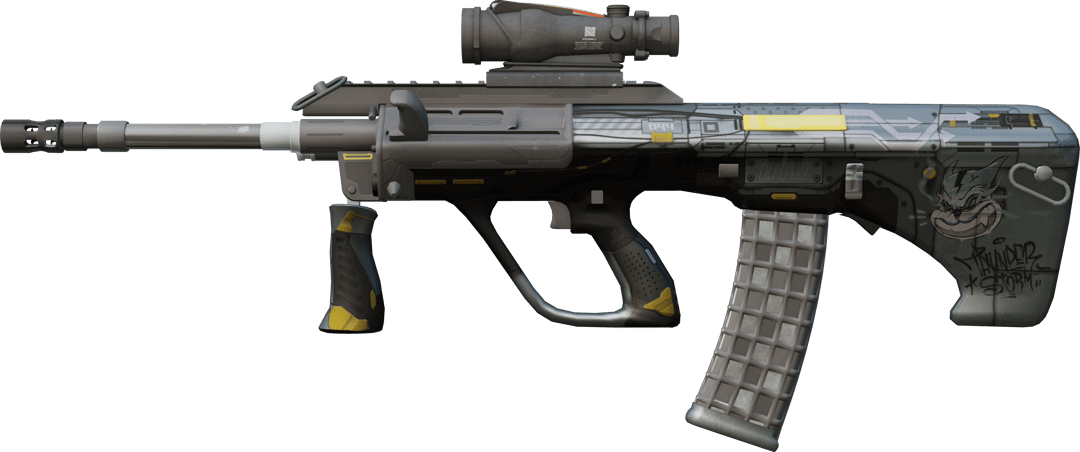 AUG | Tom Cat (Factory New)