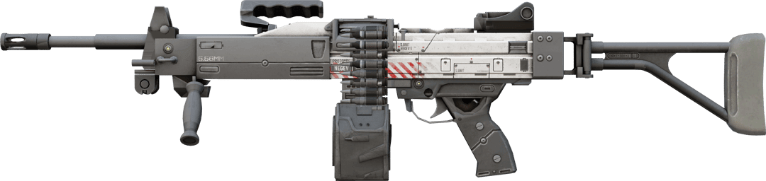 Negev | Prototype (Factory New)