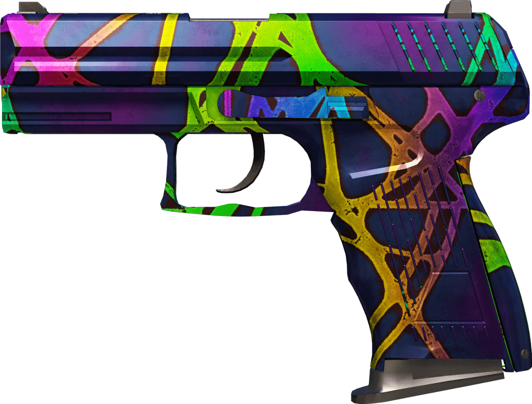 P2000 | Acid Etched (Factory New)