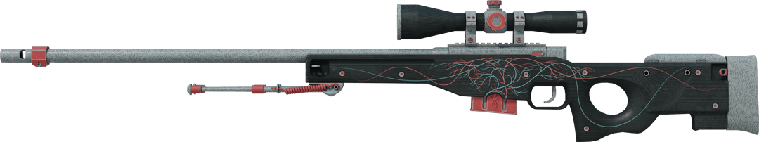 AWP | Capillary (Factory New)