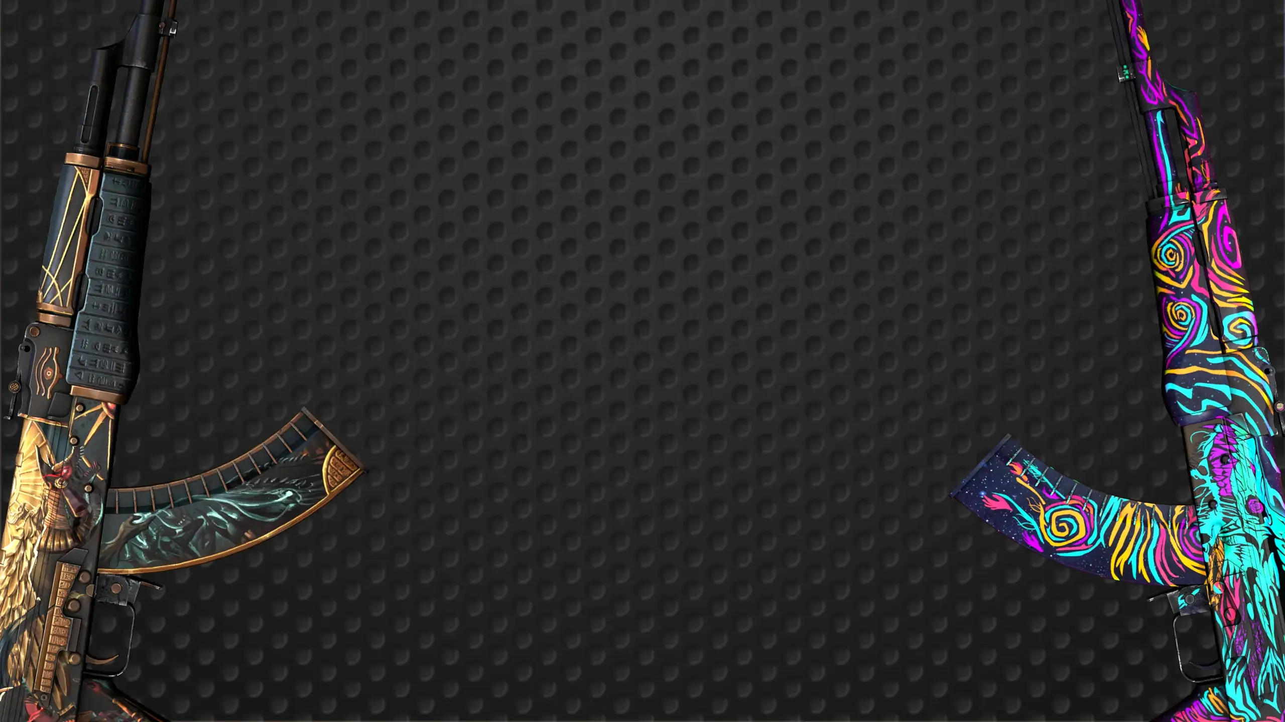 Top 5 AK-47 Skins under $5