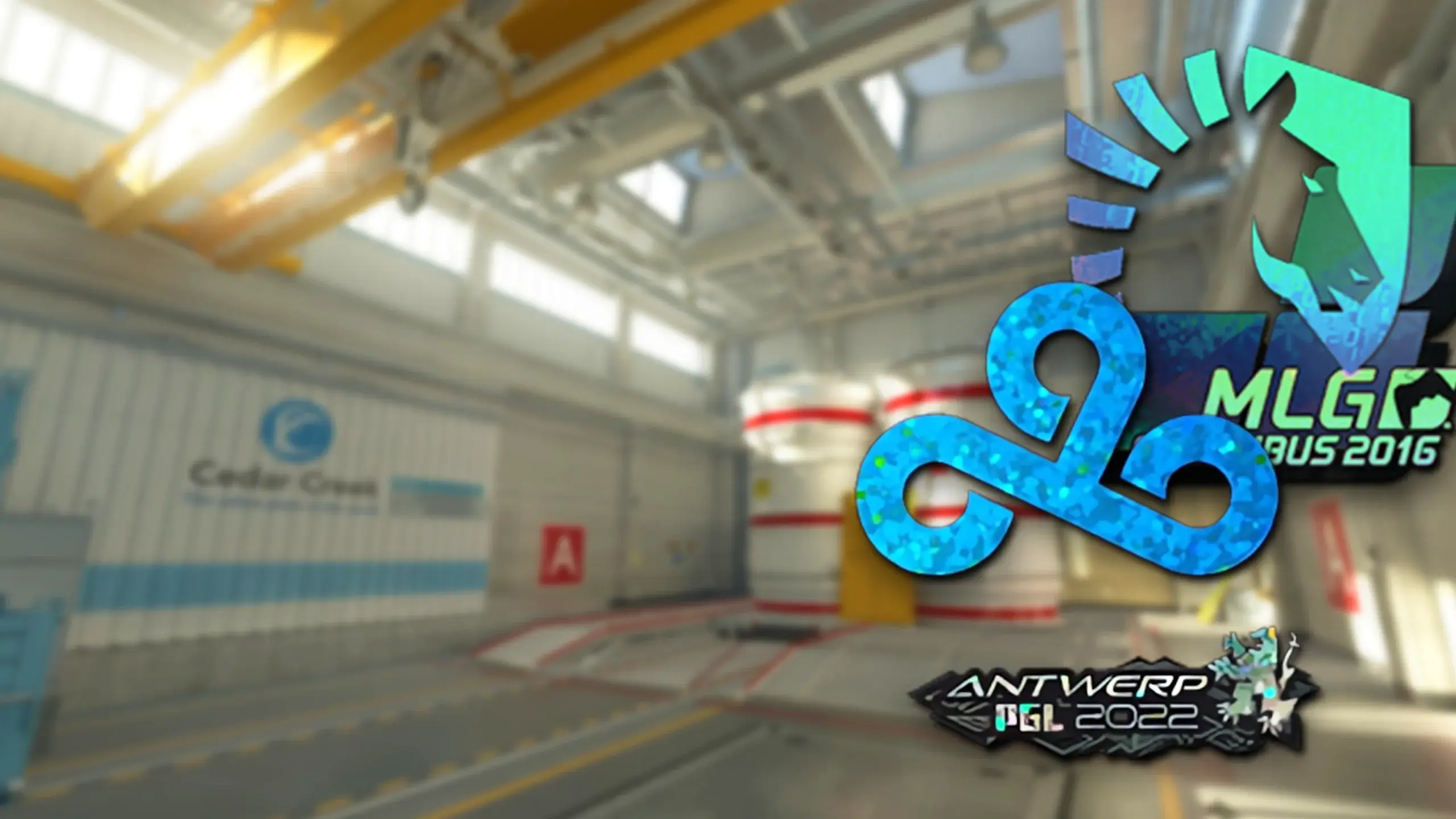 Best CS2 Stickers for 2024