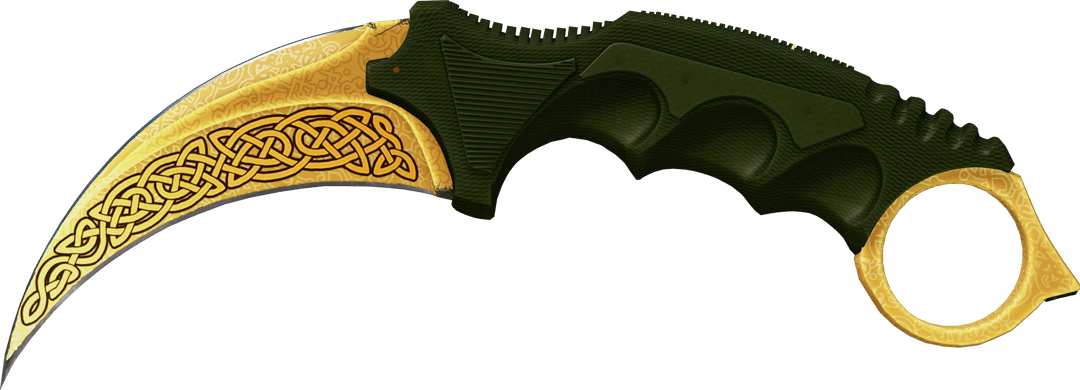 ★ Karambit | Lore (Factory New)