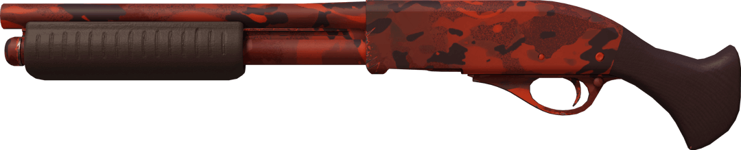 Sawed-Off | Full Stop (Factory New)