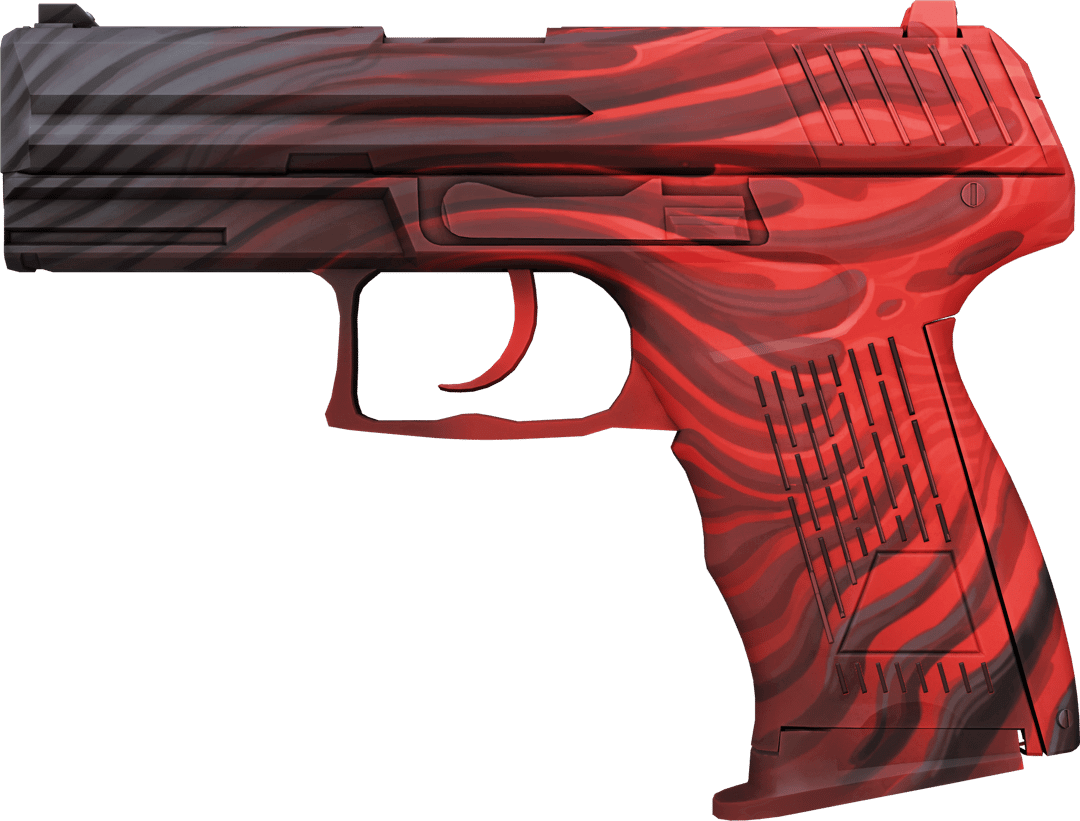 P2000 | Obsidian (Factory New)